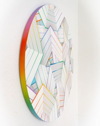 Raws artwork chaos graffiti kai imhof