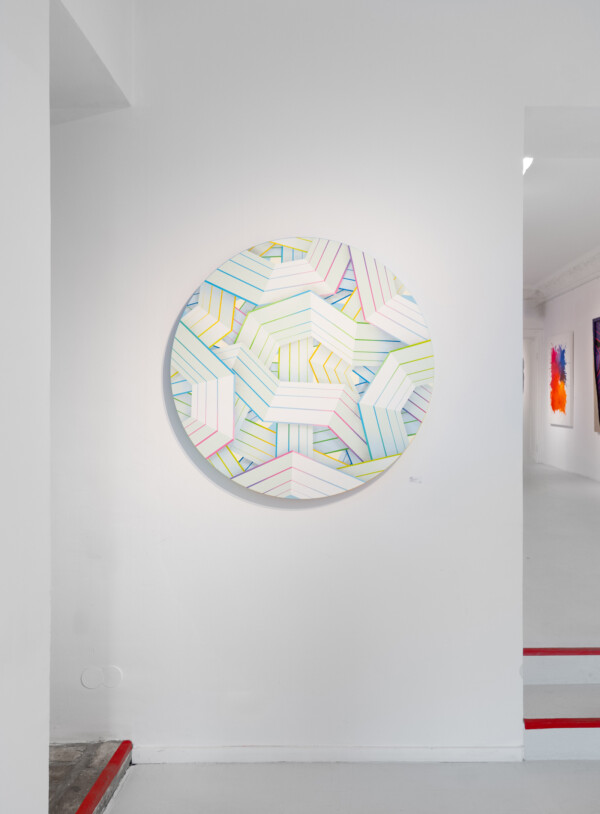 ka imhof raws berlin artist